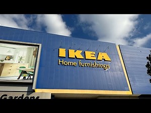 IKEA Richmond | Melbourne Australia | 4K HD