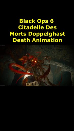 Doppelghast Death Animation Cutscene Citadelle Des Morts Black Ops 6 Zombies DLC (BO6 Zombies Death) The FULL Call of Duty Zombies Storyline explained, World at War to Black Ops 6 - https://www.youtube.com/watch?v=7T9JjVpwJvI Video explaining the final MW3 Zombies cutscene here - https://youtu.be/o_MbpQTu4_Q ►Video going more in depth on Richtofen behind behind the scenes in MW3 Zombies & possibly even The President themselves - https://www.youtube.com/watch?v=ikd8nxKTzQM ►Video on all Black Ops