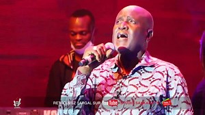 Jammu Africa par Ismaël Lô - Un Voyage Musical