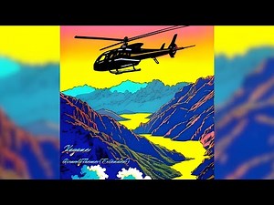 Xagane - Airwolf Theme (Extended Remix)