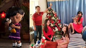 Why Disney’s New Filipino Christmas Video Feels Like More Than Just an Ad