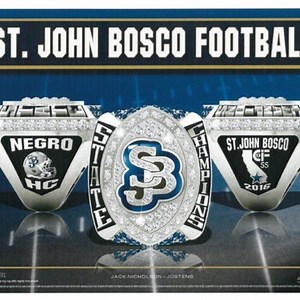 Boys Freshman Football • Home