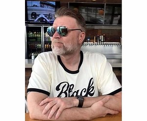 Douglass Wayne Stout Obituary (2025) - Columbus, OH - Newcomer Funeral Home - Northeast Chapel - Columbus