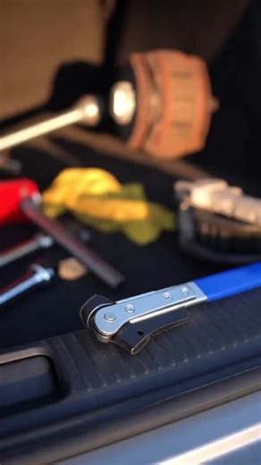 Car Ratchet Brake Piston Installer Tool, Dual-Quad Caliper Expansion Instrument, Precision Auto Maintenance Gear, Top Picks #blackstoneproducts #windshieldrepairkit #workshoptools #toolsandgear #barbertool #4in1tool #4in1wrench #powertoolaccessories #toolsharpener #brakecalipertool