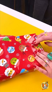 4.2K views · 26 reactions | How to wrap a gift without any tape  | The Crafty Cat - DIY | Facebook