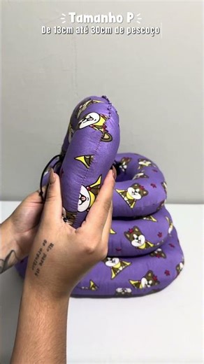 Colar Elizabetano para Cachorros e Gatos | Evita Lambidas e Mordidas