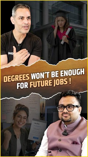 This Is The New Way To Get Hired!