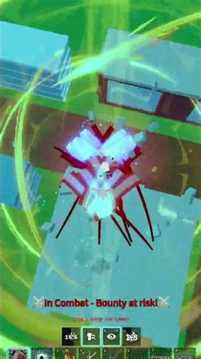 Hewane VS 3 Russians.. [Blox Fruits] #roblox #onepiece #bloxfruits