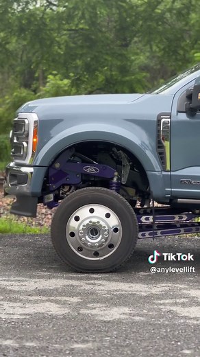 2023 F450 Lifted Truck Showcase by The Texas Truck King