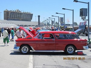 Chrome Rocker panel & stone guard installation