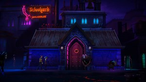 Afterparty: How to Get Drunk