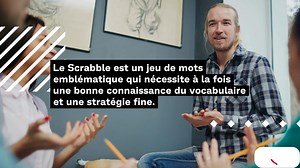 aide, solution et astuces pour le scrabble