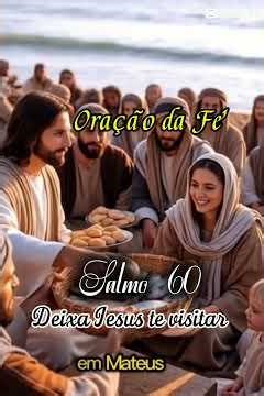Mensagem de Fe e Esperanca 19!