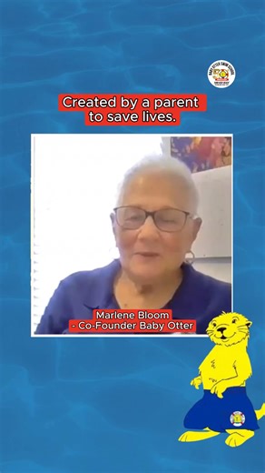 💙 Created by a parent to save lives. 🌊 When Marlene’s daughter was just 2 years old, every swim school told her: “We don’t start until age 3.” That didn’t sit right. She knew waiting wasn’t an option. So she created the 5-day Turn, Kick, Reach® program, now proven for 50 years to teach children as young as 9 months how to survive in the water. Today, Baby Otter Swim School is not just saving lives, it’s one of the best franchises to buy in Florida for people who want freedom, purpose, and impa
