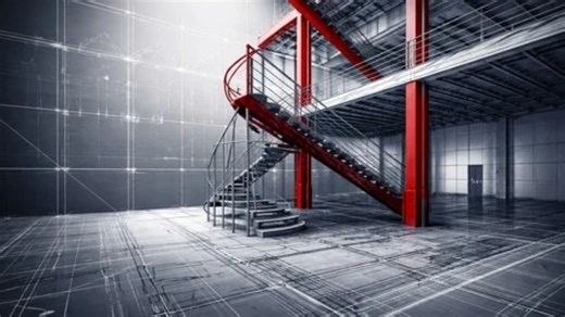 「福利」「中英字幕」Udemy - AutoCAD完整课程：从入门到高级大师班