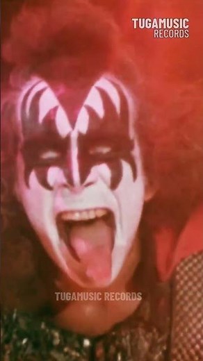 I Was Made for Lovin' You - KISS #trending #viral #shorts #fyp #youtubeshorts #80s #rock #music #1m