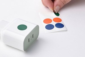 IKEA acaba de eclipsar a todos los fabricantes de accesorios con su nuevo cargador rápido USB-C ultrabarato