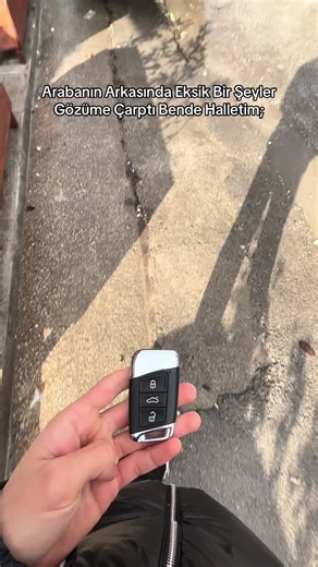 Passat R Line ile Aşiret Paketi İncelemesi