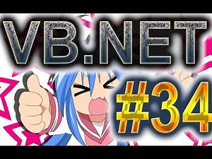 [Visual Basic.NET #34] - Vérifier si un dossier ou fichier existe