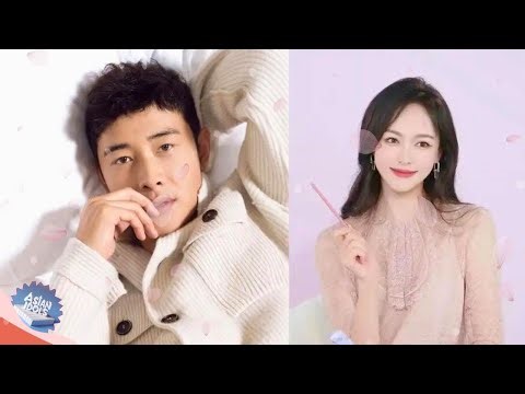 Amid ongoing divorce rumors, Luo Jin is spotted praying with Ren Suxi and wed attention to Tang Yan.