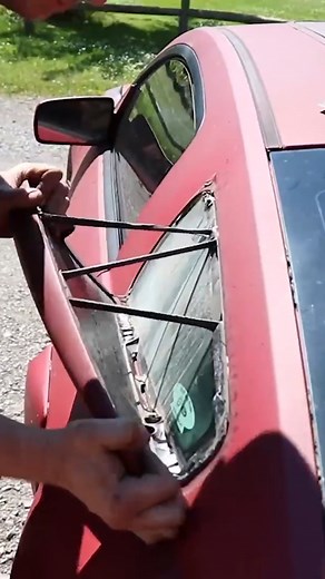 1.8M views · 2.5K reactions | 10 Min Astonishing Upgrade #reels #mustang #coyote #customcars #repair #rebuild #abandoned #automotive | DEBOSS GARAGE | Facebook