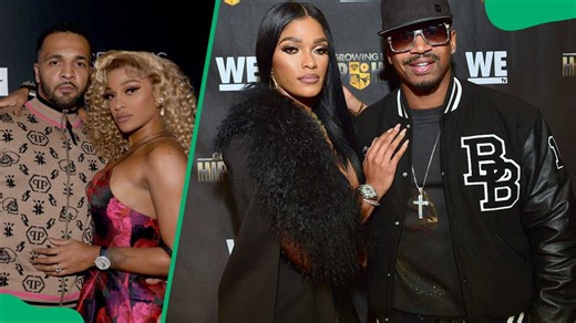 Who is Joseline Hernandez's husband? Her dating history and love life