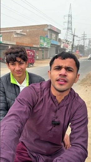 Wait for end😂😂 #funcargo #funny #shorts