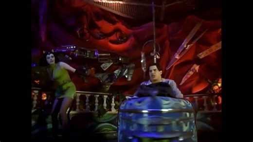 Monkeybone Bande-annonce (FR)