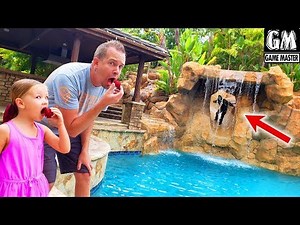 Game Master Interrupts 24 Hour You Won't Do It Challenge!!!