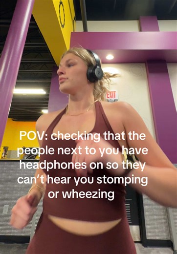 Is this a universal experience or just me?