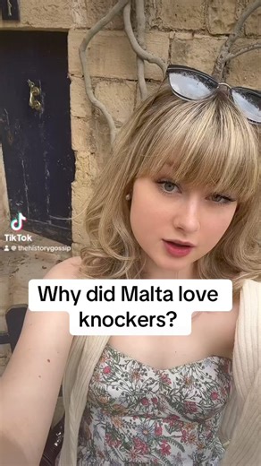 37K views · 841 reactions | #history #historyfacts #malta | The History Gossip | Facebook