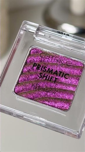 How To Use the Effect Eyeshadow Duo Brush ✨