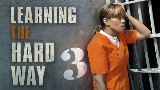 Learning the Hard Way 3 (2021)