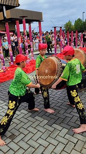 Pre-Chinese New Year 2025 Acrobatic Lion Dance by Malaysia Khuan Loke Dragon & Lion Dance Association 馬來西亞群樂體育會 Eco Ardence 12 January 2025 | Liondoncefreak