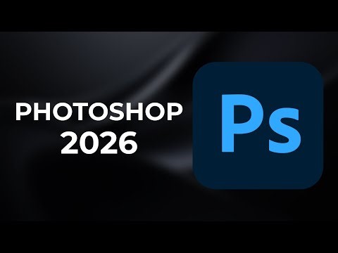 Adobe Photoshop Crack | Photoshop 2026 Free Download | Crack Photoshop For PC & MAC