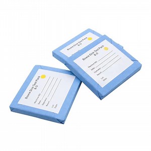 [Hot Item] Medical Bd Test Pack Autoclave Test Pack for Sterilization Bowie Dick Test Pack