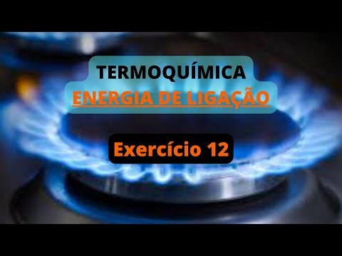 (FUVEST-SP) – Pode-se conceituar energia de ligação química como sendo a variação (ΔH) que ocorre na
