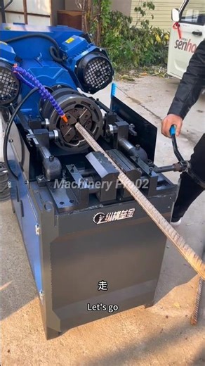 Amazing Steel Bangle Making Machine #ytshort