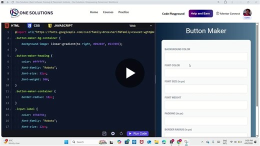 #30daysofcode #javascript #webdevelopment #learntocode #30daysofcode #zorvixetechnologies | Susmitha Bojanapu