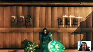 Video :: Cocos texture hd vanilla showcase