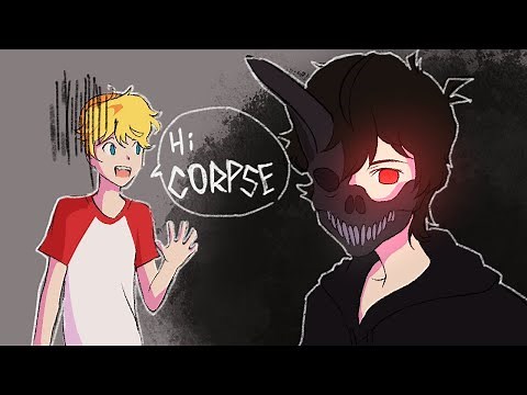 TommyInnit Speaks To Corpse Husband