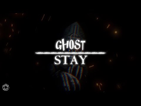 Ghost ft. Patrick Wilson - Stay (Lyric Video)