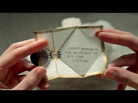 The Miniaturist: Secret Messages Explained