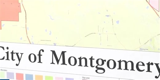 City of Montgomery’s open data portal revitalized after 5 years