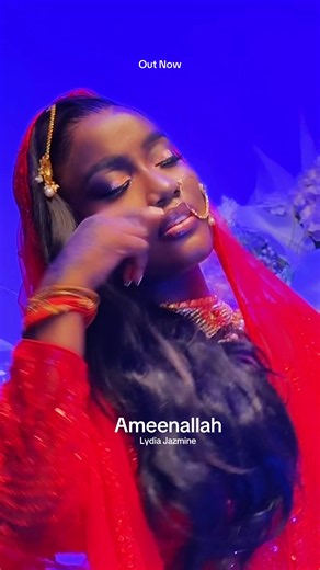Lydia Jazmine Live Sept 4th: 'Ameenallah' Concert at Lugogo