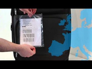 SendMyBag Instructional Video