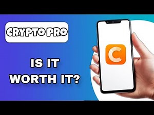 CRYPTO PRO COIN TRACKER APP REVIEW | IS IT WORTH IT? (EXPLAINED)