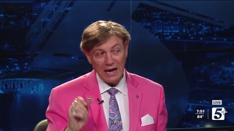 Legal Questions? Ask the Attorney - P4