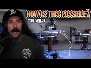 Top 10 World's STRANGEST MOST BIZARRE Musical Instruments Ever Invented | RichoPOV Reacts