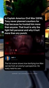 Cap vs. Iron Man #shorts #Movies #captainamerica #ironman #avengers #marvel #marvelcomics #fblifestyle | COMIC NEXUS